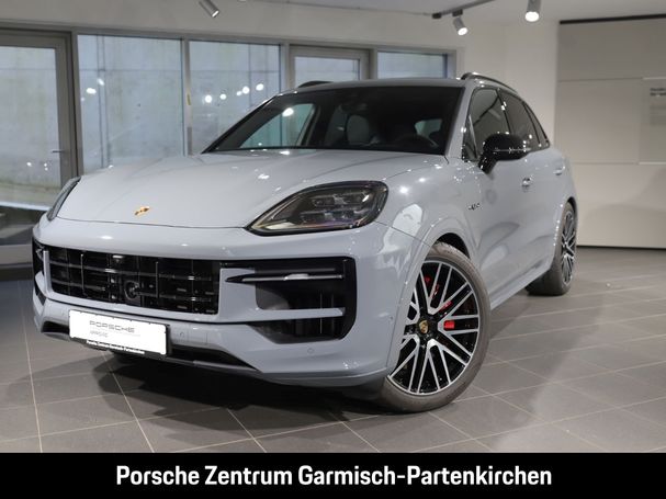 Porsche Cayenne S E-Hybrid 382 kW image number 1