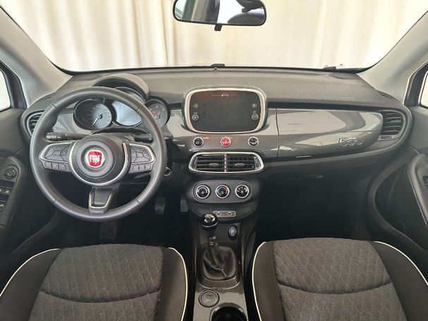 Fiat 500X 1.3 MultiJet City Cross 70 kW image number 14