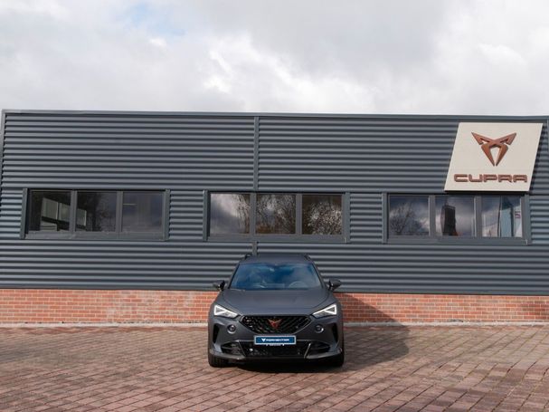 Cupra Formentor VZ5 4Drive 287 kW image number 8