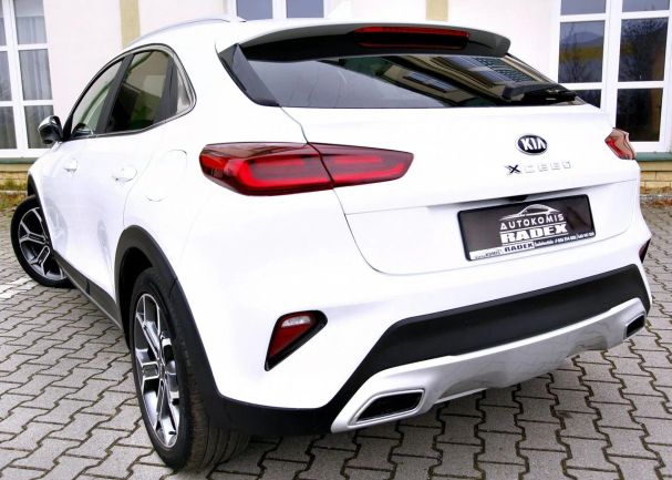 Kia XCeed 104 kW image number 31