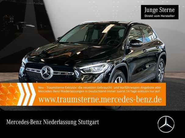 Mercedes-Benz GLA 250 e 160 kW image number 7