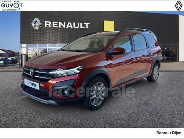 Dacia Jogger 74 kW image number 16