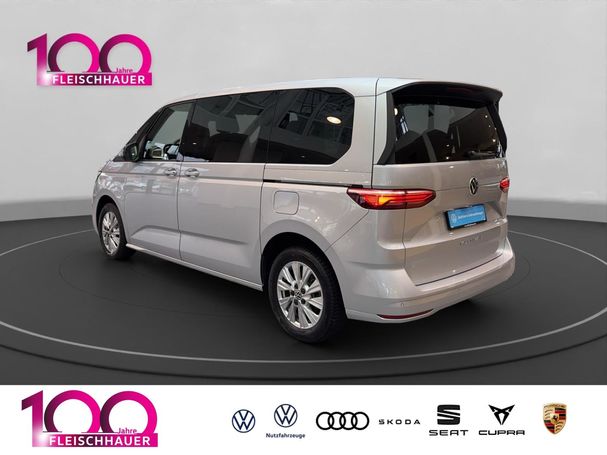 Volkswagen T7 Multivan 2.0 TDI 110 kW image number 4