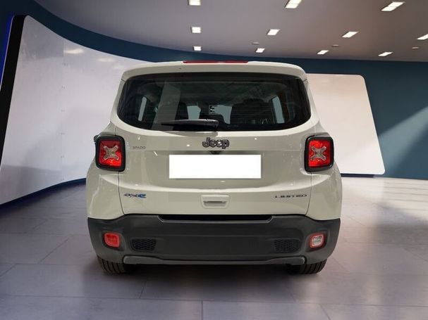 Jeep Renegade 139 kW image number 6