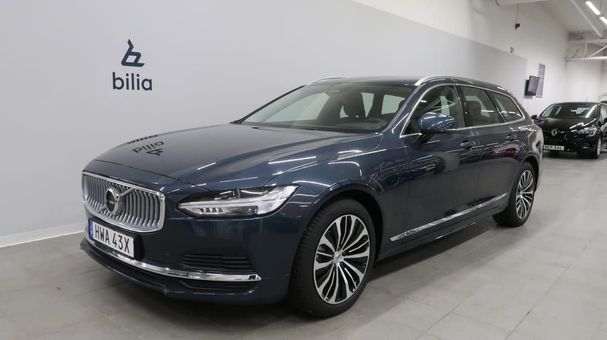 Volvo V90 AWD T6 261 kW image number 1