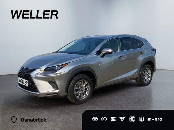 Lexus NX 300 H 145 kW image number 1