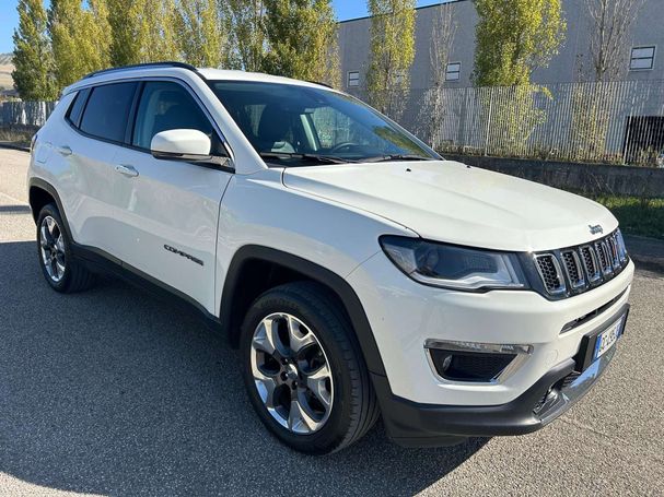 Jeep Compass 2.0 103 kW image number 2