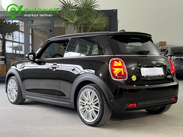 Mini Cooper SE Mini 135 kW image number 6