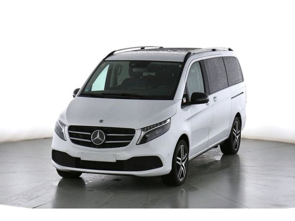 Mercedes-Benz V 300d Avantgarde 174 kW image number 1