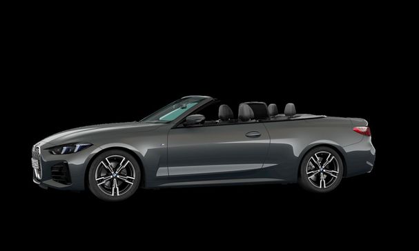 BMW 430i Cabrio xDrive M Sport 180 kW image number 4