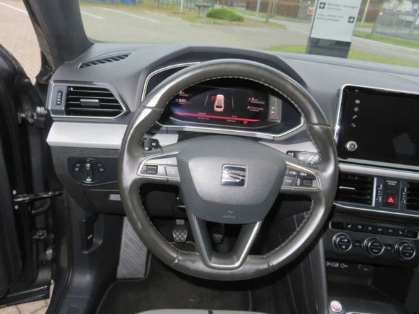 Seat Tarraco 1.5 Style 110 kW image number 11