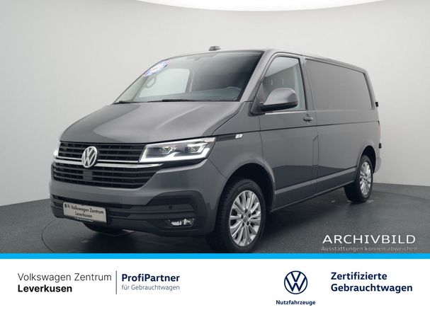 Volkswagen T6 Transporter 81 kW image number 1