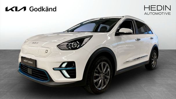 Kia Niro e 150 kW image number 1