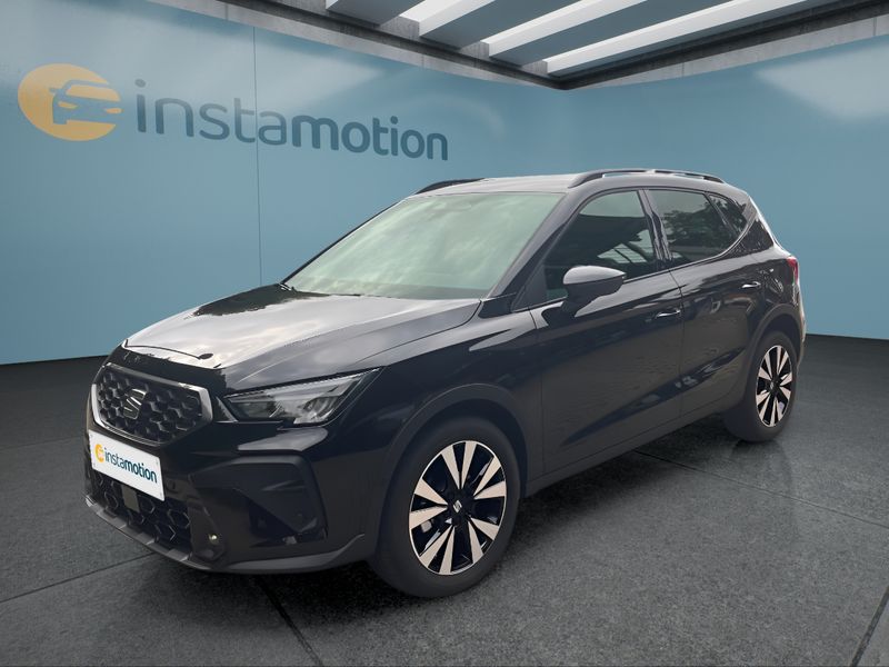 Seat Arona 1.0 TSI FR 85