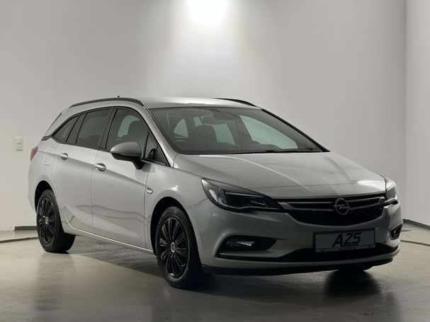 Opel Astra 77 kW image number 3