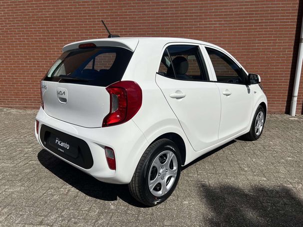 Kia Picanto 1.0 49 kW image number 2