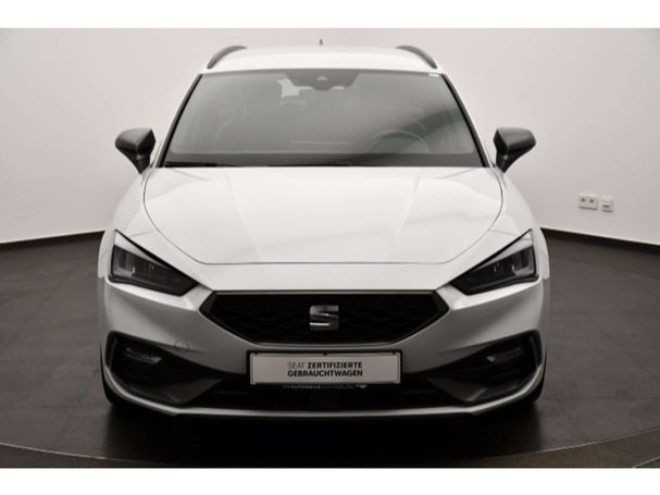 Seat Leon ST 1.5 TSI FR 110 kW image number 19