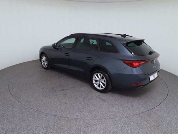 Seat Leon ST 2.0 TDI DSG Style 110 kW image number 7