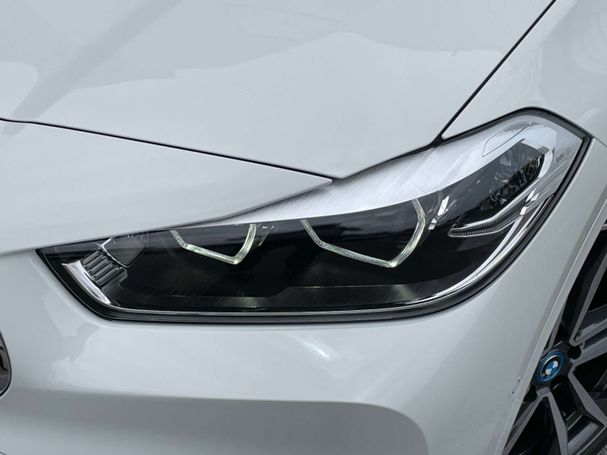 BMW X2 xDrive 93 kW image number 12