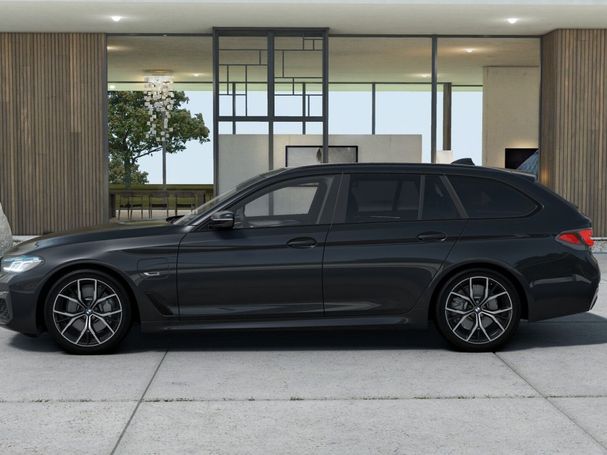 BMW 530 Touring 215 kW image number 3