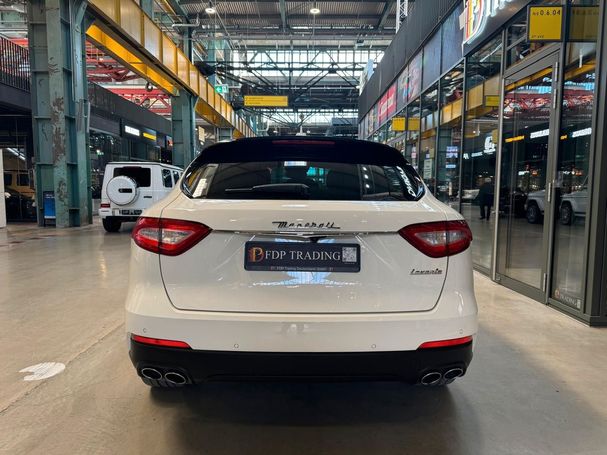 Maserati Levante 202 kW image number 7