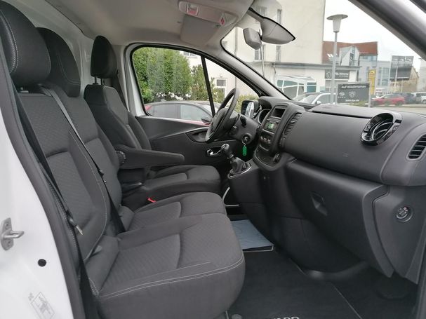 Opel Vivaro 1.6 CDTI L2H1 88 kW image number 15