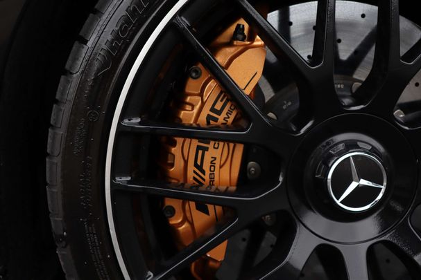 Mercedes-Benz C 63 AMG S T 375 kW image number 22