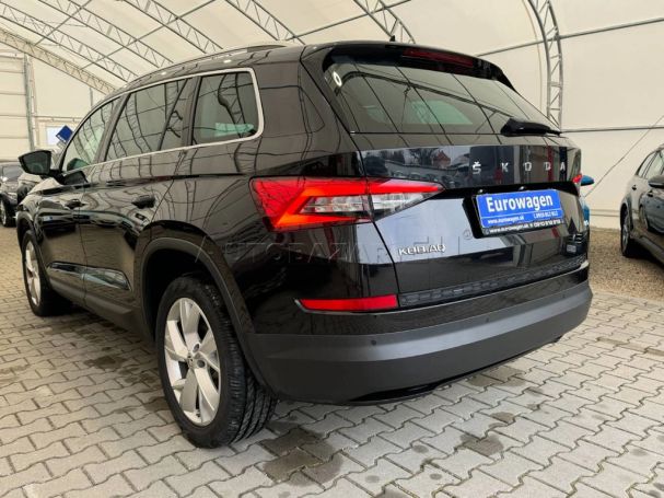 Skoda Kodiaq 2.0 TSI 4x4 DSG Style 140 kW image number 6