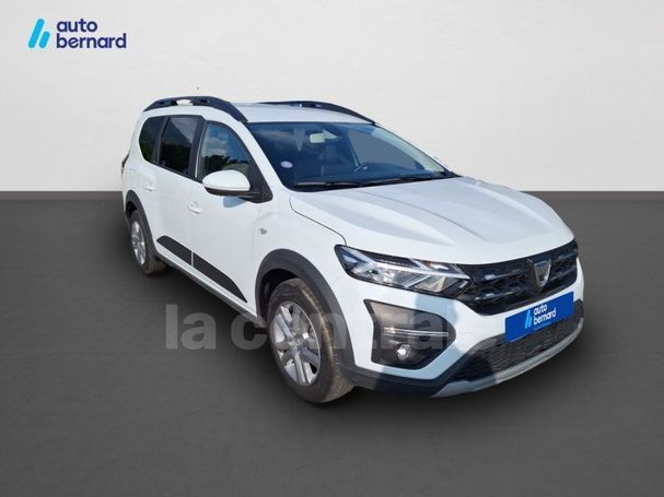 Dacia Jogger 1.0 TCe 81 kW image number 16