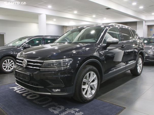 Volkswagen Tiguan Allspace 2.0 TDI DSG 4Motion 147 kW image number 1