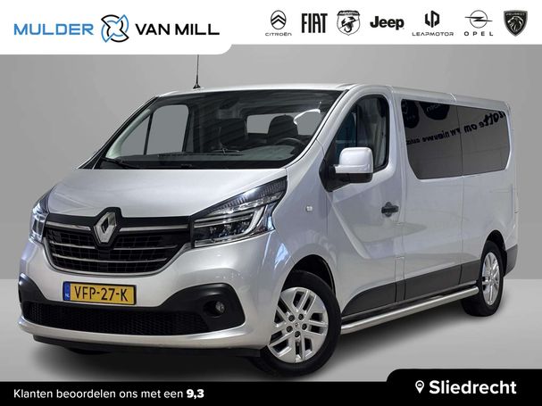 Renault Trafic L2H1 dCi 145 EDC 107 kW image number 1