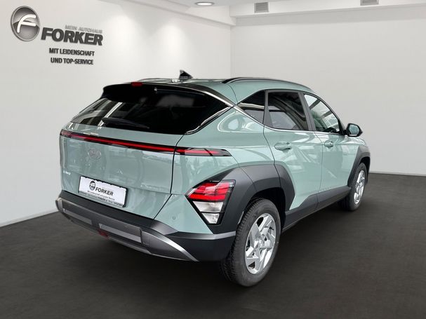 Hyundai Kona 1.0 T-GDI Trend 88 kW image number 3