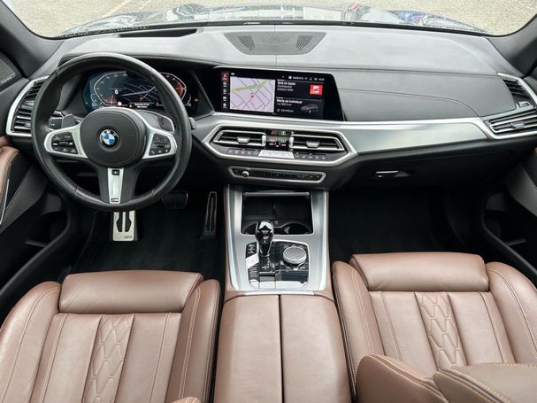 BMW X5 xDrive30d 210 kW image number 13