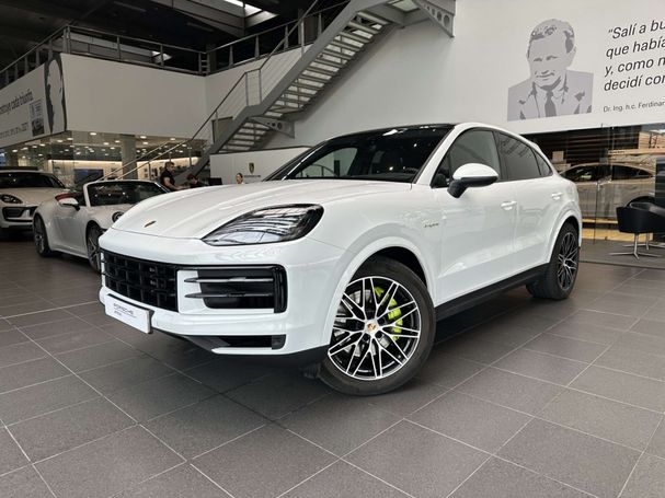 Porsche Cayenne Coupé E-Hybrid 346 kW image number 1