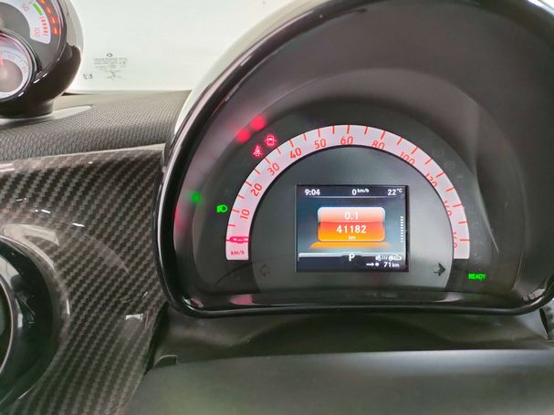 Smart ForTwo EQ 60 kW image number 14