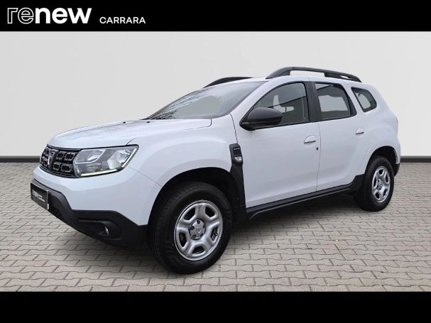 Dacia Duster Blue dCi Comfort 85 kW image number 1