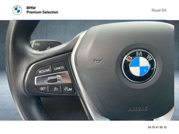 BMW 320 Touring xDrive 122 kW image number 12