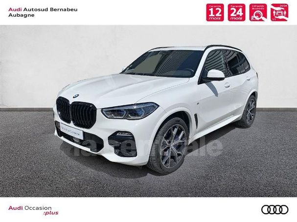 BMW X5 xDrive30d 195 kW image number 1