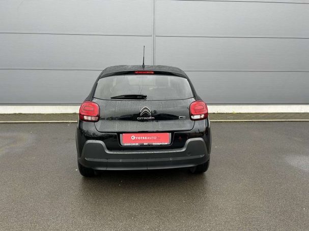 Citroen C3 83 Feel 61 kW image number 6