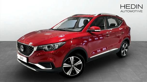 MG ZS EV Luxury 105 kW image number 1