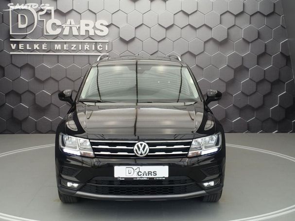 Volkswagen Tiguan Allspace 2.0 TDI 110 kW image number 7