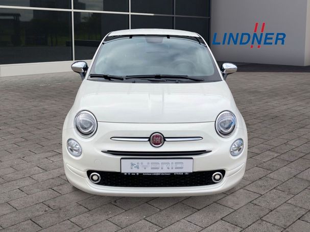 Fiat 500 1.0 51 kW image number 3