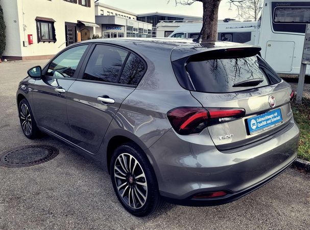 Fiat Tipo 96 kW image number 4