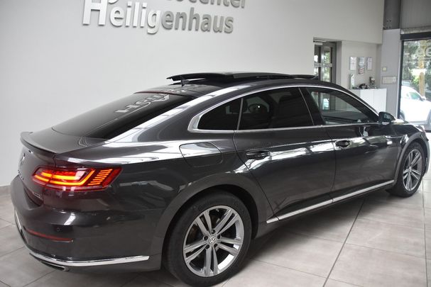 Volkswagen Arteon 4Motion 206 kW image number 4