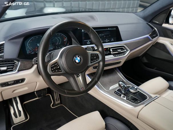 BMW X5 xDrive 250 kW image number 13