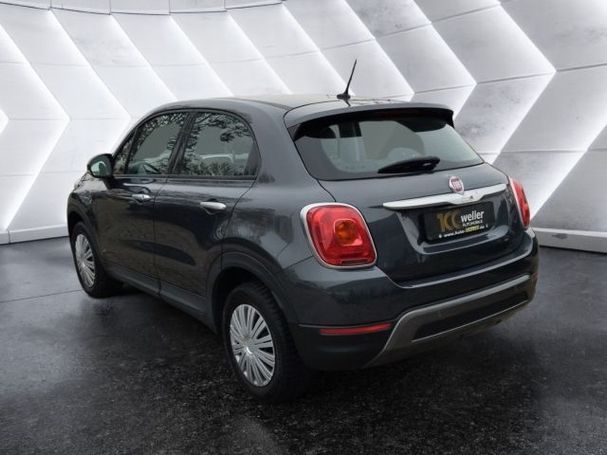 Fiat 500X 1.4 Multiair 103 kW image number 4