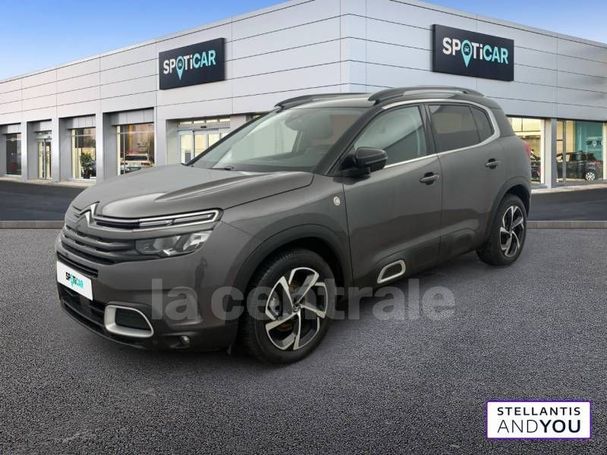 Citroen C5 Aircross BlueHDi 130 S&S 96 kW image number 1