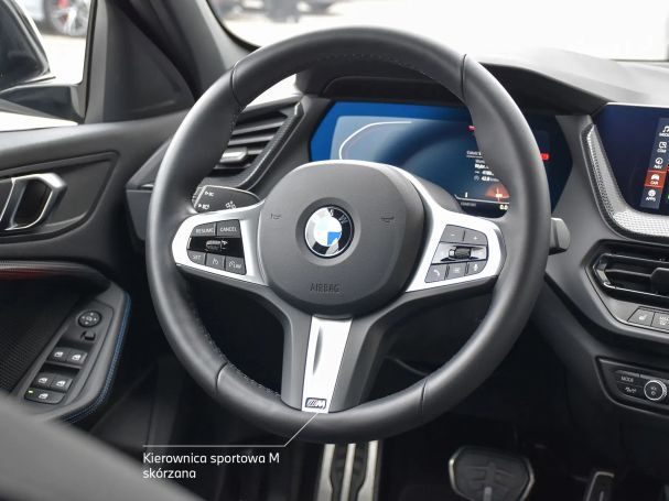 BMW 118d M Sport 110 kW image number 16