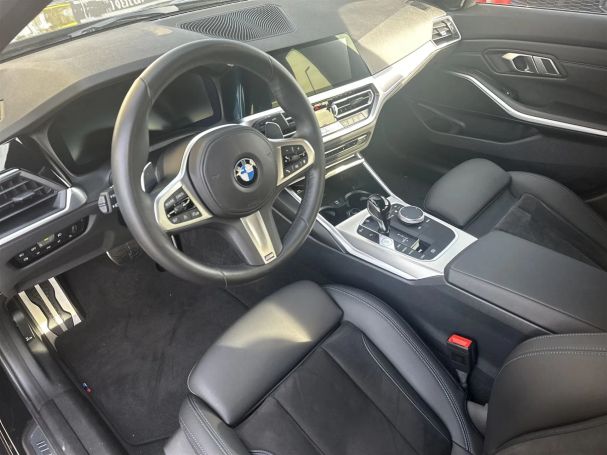 BMW 320d xDrive 140 kW image number 6