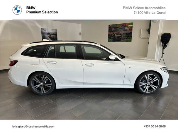 BMW 340 Touring xDrive 254 kW image number 2